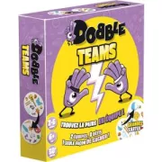 Jeu Asmodee Dobble Teams