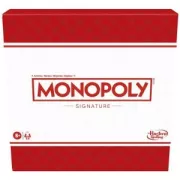 Jeu Hasbro Monopoly Signature