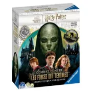 Jeu Ravensburger Loup Garou Pour Une Nuit Harry Potter