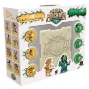 Jeu de strategie Gigamic Pitch Out 2