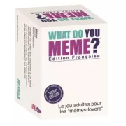 What Do You Meme Megableu