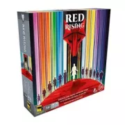 Jeu de strategie Matagot Red Rising