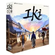 Jeu de strategie Sorry We Are French Iki
