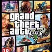 GTA V Xbox One