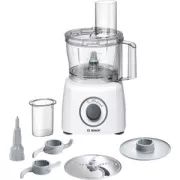 Robot Multifonction BOSCH MCM3100W
