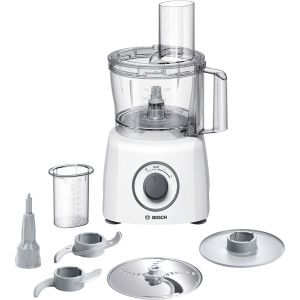 Image : Robot Multifonction BOSCH MCM3100W