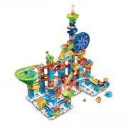 Marble Rush Circuit a billes Ultimate Set XL100E Vtech