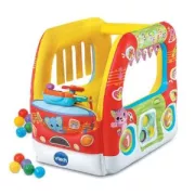 Vtech Baby Super Tut Tut Cabane des decouvertes