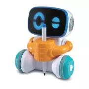 Mon robot artiste Croki Vtech