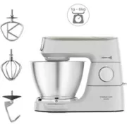 Robot patissier KENWOOD KVC65.009WH Titanium Chef Baker