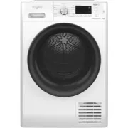 Seche-linge Whirlpool FFTM229X3BSFR