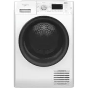 Seche linge pompe a chaleur WHIRLPOOL FFTBM119X2BYFR