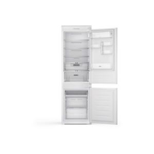 Image : Refrigerateur congelateur en bas Whirlpool WHC18T141