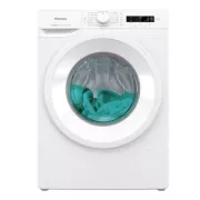 Lave-linge Hublot 10 Kg Hisense Wfgp101439vm
