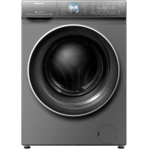 Image : Lave linge sechant hublot HISENSE WD1014QRAWT AUTODOSE