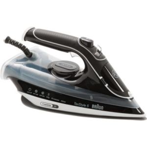 Image : Fer a repasser BRAUN SI5188BK