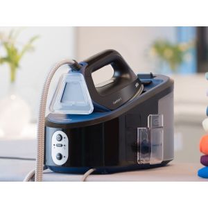 Image : Centrale vapeur Braun IS5145BK