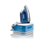 Centrale vapeur Braun CareStyle Compact Pro IS2565BL