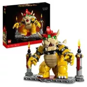 Lego 71411 Super Mario Le Puissant Bowser