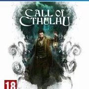 Call of Cthulhu PS4