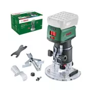 Bosch Affleureuse sans fil - AdvancedTrimRouter 18V-8 06039D5000