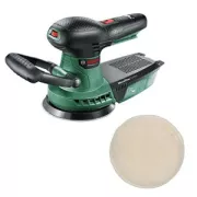 Bosch Advancedorbit 18 Ponceuse excentrique sans fil 06033D2100