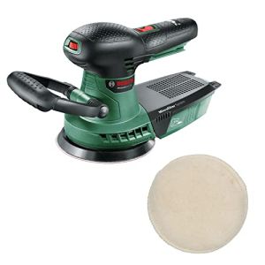 Image : Bosch Advancedorbit 18 Ponceuse excentrique sans fil 06033D2100