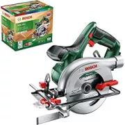 Bosch Scie Circulaire sans Fil PKS 18 LI 06033B1300