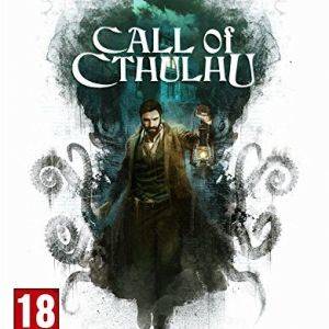Image : Call of Cthulhu Xbox One