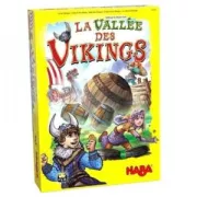 La vallée des Vikings HABA