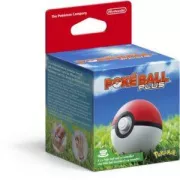 Nintendo Pokeball Plus