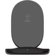 Chargeur induction BELKIN 15W charge rapide Stand