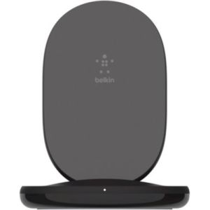 Image : Chargeur induction BELKIN 15W charge rapide Stand