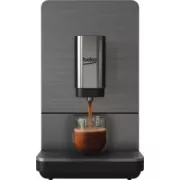 Expresso Broyeur BEKO CEG6302D gris anthracite