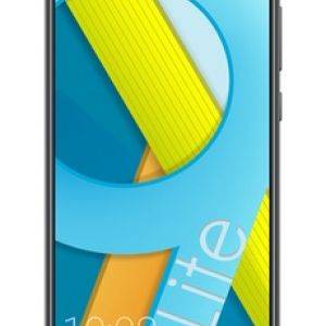 Image : Honor 9 Lite Noir 32Go