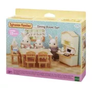 La salle a manger 5340 SYLVANIAN FAMILIES