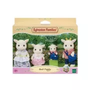 Playset Sylvanian Families La famille chevre 5622