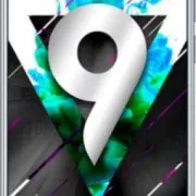 Honor 9 Argent