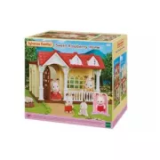 Playset Sylvanian Families 5393 La maison framboise 5393