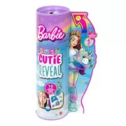 Poupee Barbie Cutie Reveal Licorne