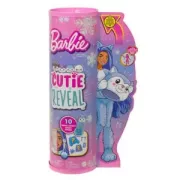 Poupee Barbie Cutie Reveal Loup