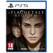 A Plague Tale : Requiem sur PlayStation 5