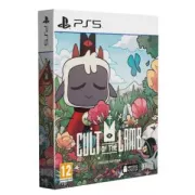 Cult of the Lamb: Deluxe Edition - PS5