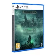 HOGWARTS LEGACY : L'HERITAGE DE POUDLARD - EDITION DELUXE - Playstation 5