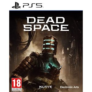 Image : Dead Space PS5