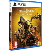 Mortal Kombat 11 Ultimate PS5
