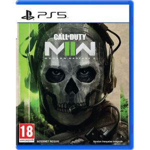 Image : Call of Duty Modern Warfare II PS5