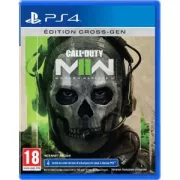 Call of Duty Modern Warfare II PS4