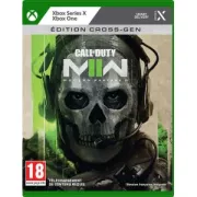 Pack Cross-gen Call of Duty Modern Warfare II Xbox