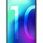 Honor 10 Gris